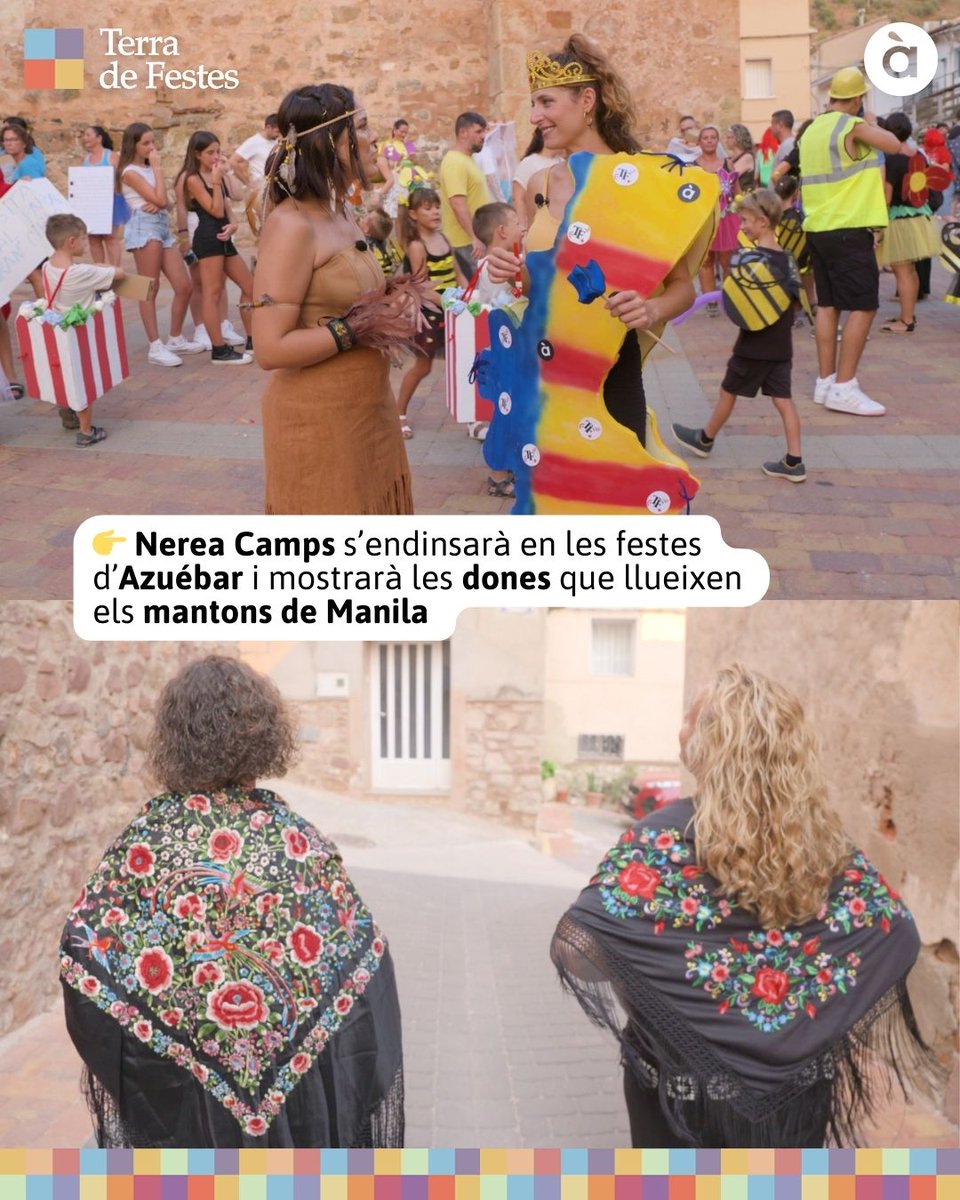 À Punt tweet media
