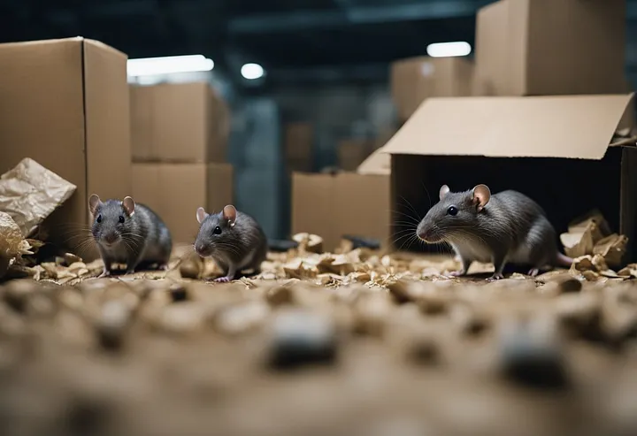 koutpestcontrol's tweet image. Why Professional Rodent Control is the Right Choice Over DIY! Visit > tinyurl.com/n7s46d4w
#rodentcontrol #rodentcontrolservice #rodent #rodentcontrolservices #Vancouver #rat #ratcontrol #Vancouver #rodentcontrolvancouver #canada