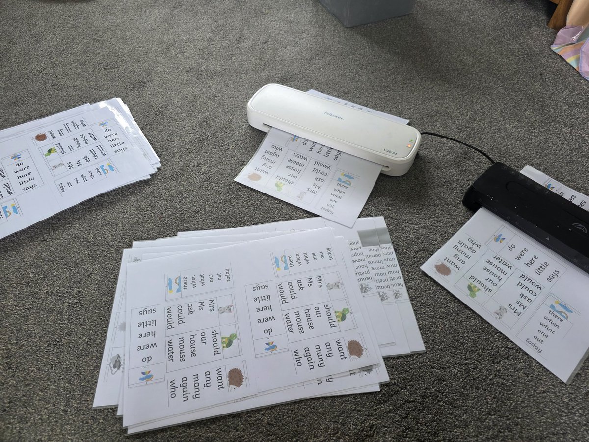 Mrs Steeper tweet media