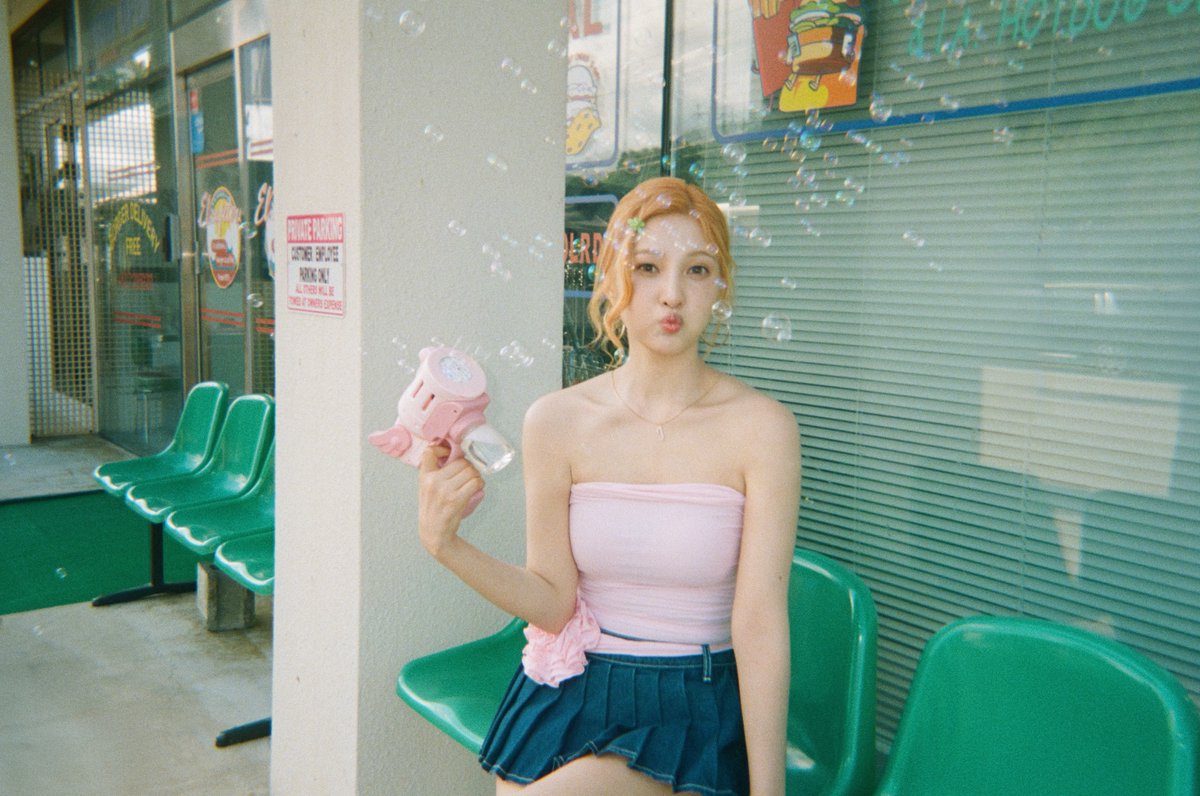 Red Velvet tweet media