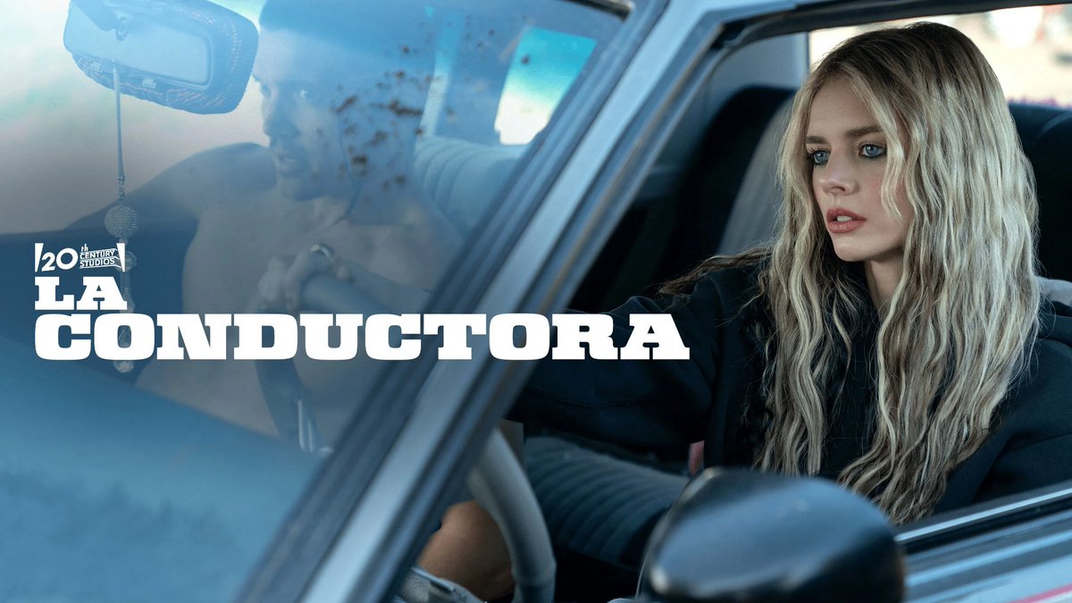 CrossoverSerie's tweet photo. Películas desde hoy en plataformas
#LaConductora y #Norbert en #DisneyPlus
#SeptiembreDice* y #BonjourTristesse en #Filmin
#UnHombreAbandonado en #Netflix
* También disponible en HBO Max https://t.co/Wv5e0ML8LV