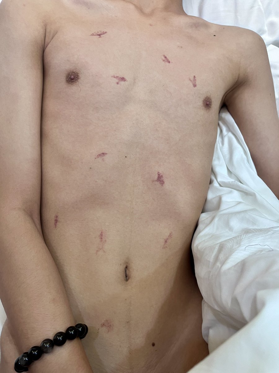 他不懂 tweet media