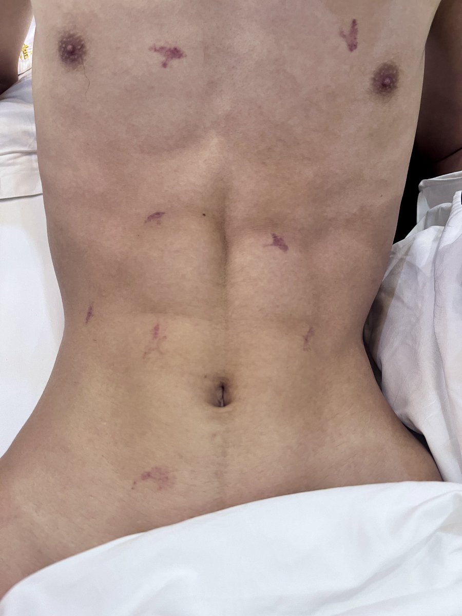 他不懂 tweet media