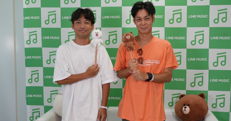 LINEVOOM_Japan's tweet photo. ＼⋱『#LuckyFes25』プレゼントキャンペーン🎁／⋰

ただいまLINEVOOMにて出演中の
#ORANGERANGE(@orangerangenow)のサイン入りチェキが当たる✨

▼応募方法
① @LINEVOOM_Japanをフォロー
② この投稿をリポスト

応募締切：9/2 (火) 23:59まで

▼キャンペーン規約
https://t.co/tcLbj73CKm