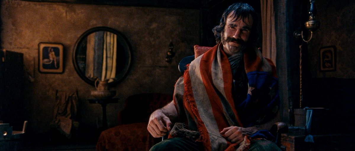 _Cinemagraph_'s tweet image. امسال سه‌گانه معنوی "سیبیل" دنیل دی-لوییس عزیزم تکمیل می‌شه 🥰