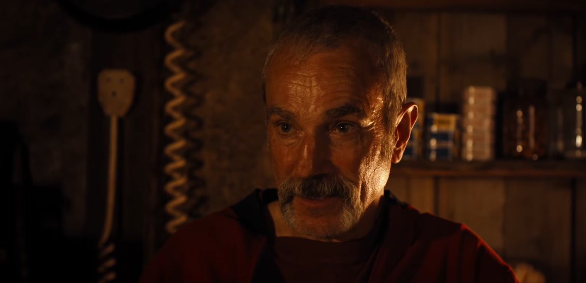 _Cinemagraph_'s tweet image. امسال سه‌گانه معنوی "سیبیل" دنیل دی-لوییس عزیزم تکمیل می‌شه 🥰