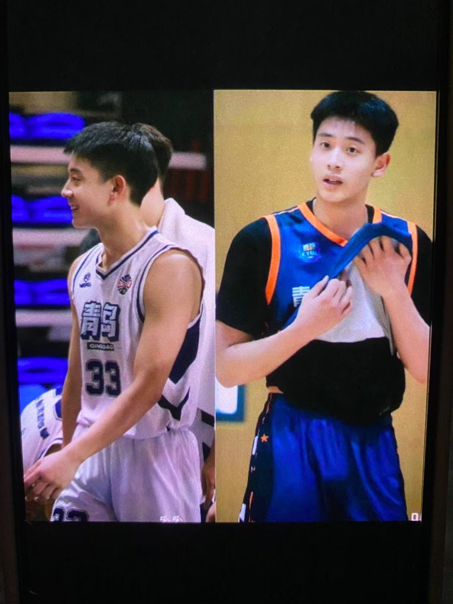 胡z煜 青岛国信海天青年队 篮球运动员反差弟弟 楼脸🐍 全网最低价
➕🐧3434024164  #cbdl #篮球运动员 ＃体育生