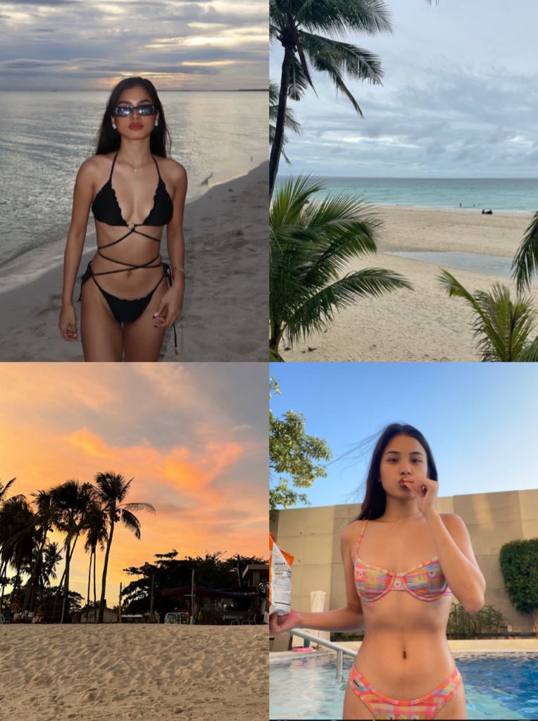 — You forgot your IG password, but you remembered you’re Shuvee Etrata.

SHUVEE MARUPOK MV