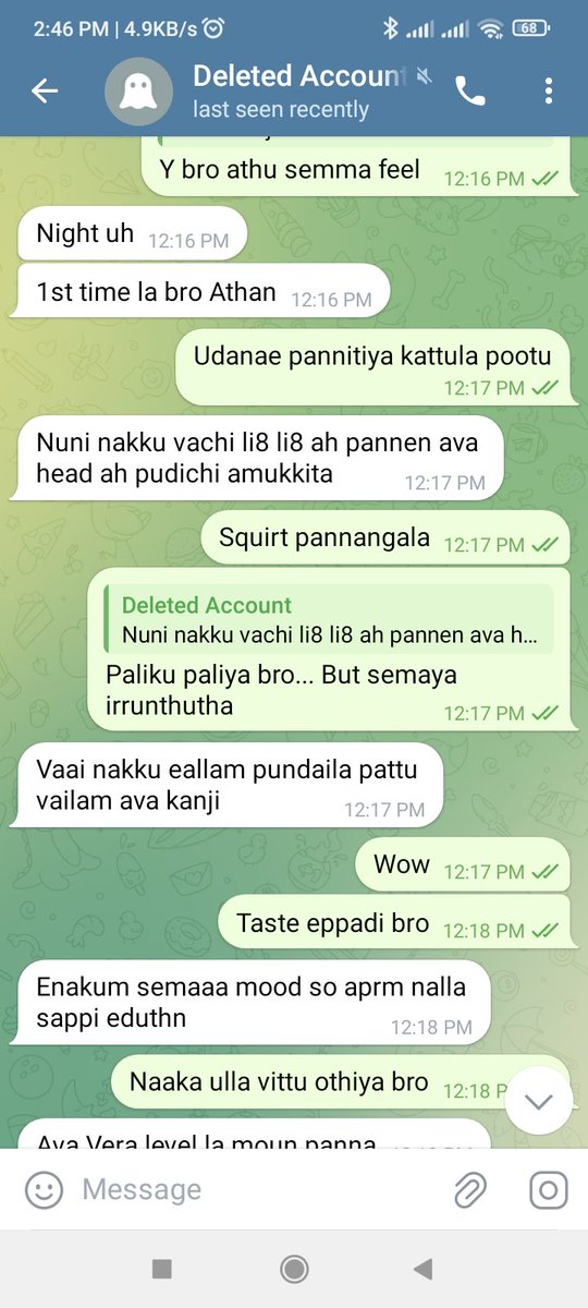 Karthik132022's tweet photo. Part-5 https://t.co/JeyMEFaBHq