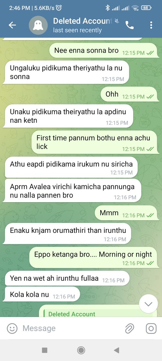 Karthik132022's tweet photo. Part-5 https://t.co/JeyMEFaBHq