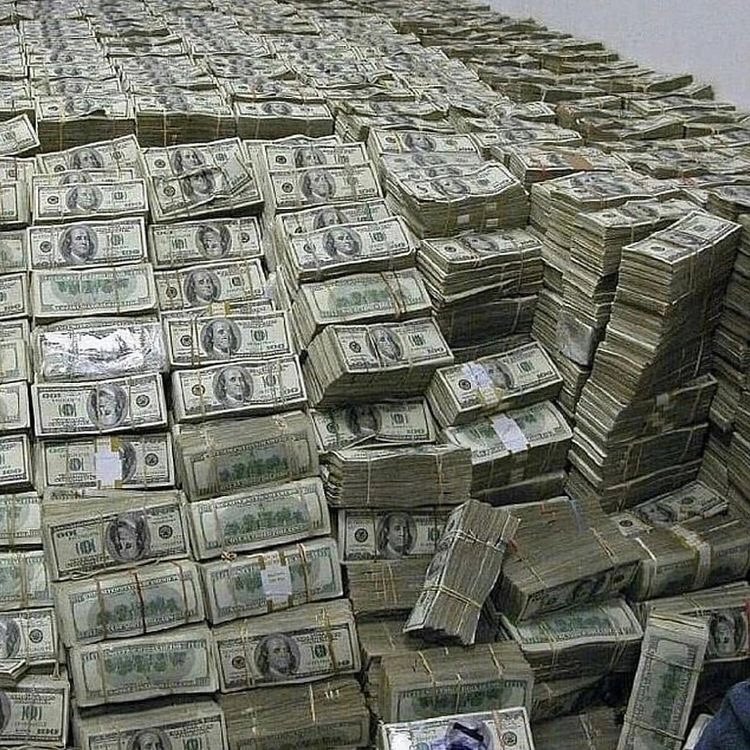 KingMaker$Enterprises (@kingmakeriq) on Twitter photo <a href="/MikeSchiemer/">Mike Schiemer CETF®</a> <a href="/Alice_MiaX/">AliceMia</a> <a href="/mistressdivy/">Mistress Dividend</a> <a href="/Iamraylin_nyc/">RayBay</a> <a href="/ObjIFDividends/">Julie's Budgets & Dividends</a> <a href="/MoneyQuotesX/">Money Quotes</a> <a href="/CPSellsOptions/">Connor | Options Seller</a> <a href="/DividendFactory/">Dividend Factory💵→🏭→💰💰💰</a> <a href="/HappyBullTrader/">Happy Bull Trader</a> A picture of Mike’s basement: 📸👇
<a href="/MikeSchiemer/">Mike Schiemer CETF®</a>
💵💵💵💵💵💵 All hundreds as always!
#frugalcadillacescalade
#frugalworkout
#frugalbreakfast
#frugalliving <a href="/MikeSchiemer/">Mike Schiemer CETF®</a> <a href="/Alice_MiaX/">AliceMia</a> <a href="/mistressdivy/">Mistress Dividend</a> <a href="/Iamraylin_nyc/">RayBay</a> <a href="/ObjIFDividends/">Julie's Budgets & Dividends</a> <a href="/MoneyQuotesX/">Money Quotes</a> <a href="/CPSellsOptions/">Connor | Options Seller</a> <a href="/DividendFactory/">Dividend Factory💵→🏭→💰💰💰</a> <a href="/HappyBullTrader/">Happy Bull Trader</a> A picture of Mike’s basement: 📸👇
<a href="/MikeSchiemer/">Mike Schiemer CETF®</a>
💵💵💵💵💵💵 All hundreds as always!
#frugalcadillacescalade
#frugalworkout
#frugalbreakfast
#frugalliving