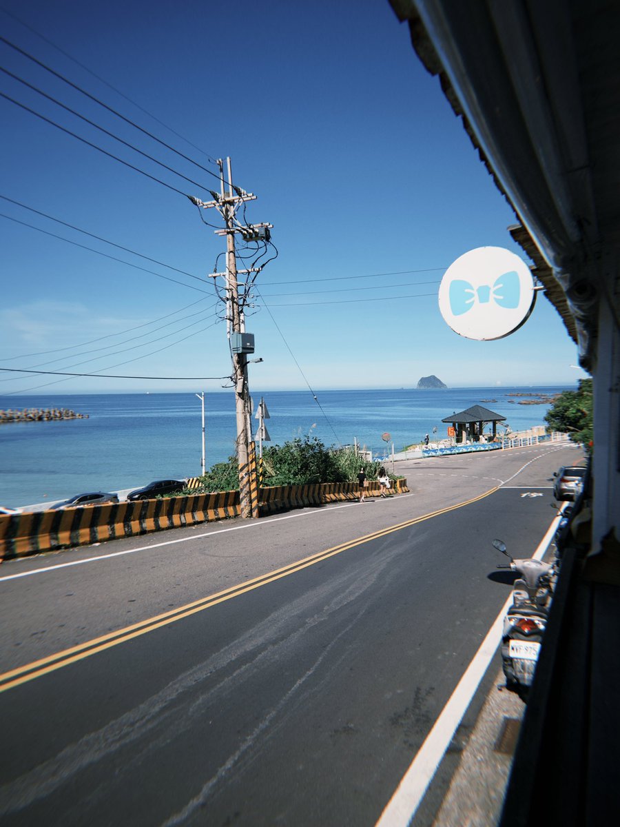 台北小濟州🏖️