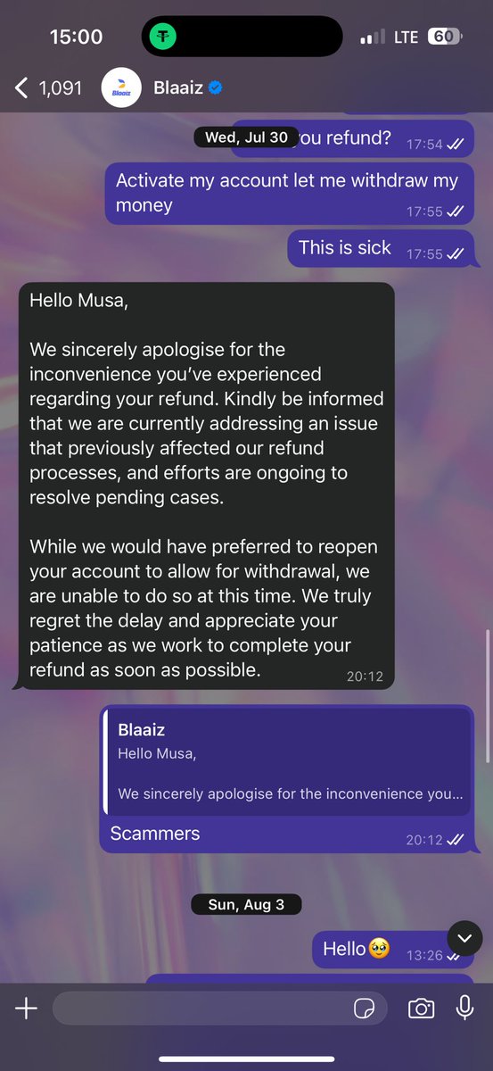 Musa Sani tweet media