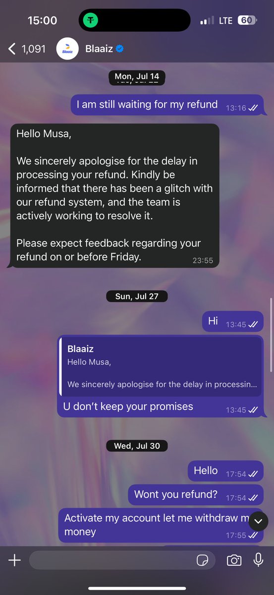 Musa Sani tweet media