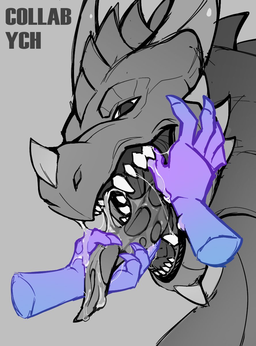 VoreRem's tweet photo. my #mawshot sketches https://t.co/Vgz8dNMLbZ
