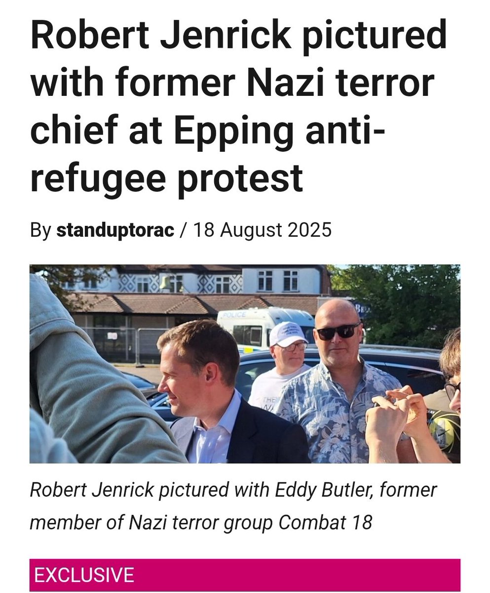 <a href="/RobertJenrick/">Robert Jenrick</a> Nazi