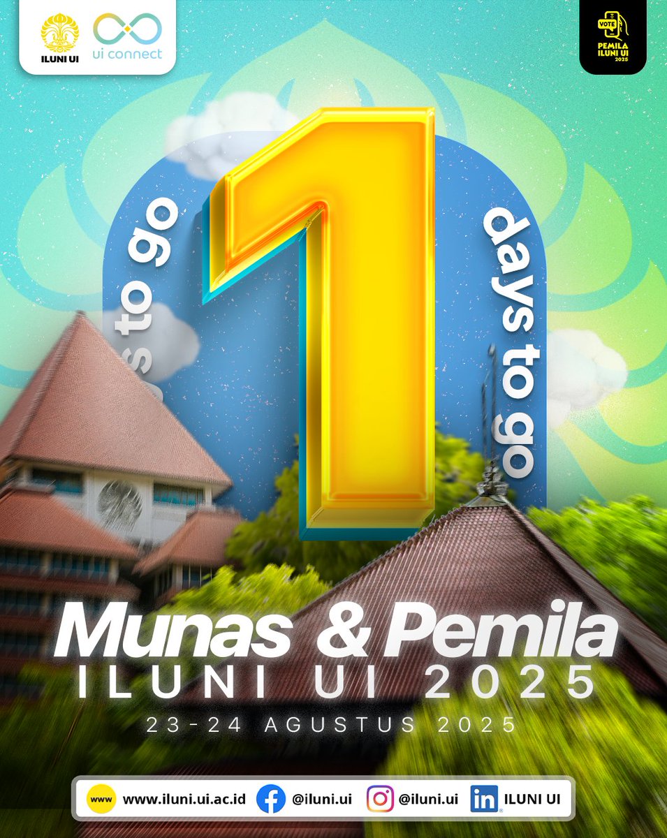 ILUNI UI tweet media