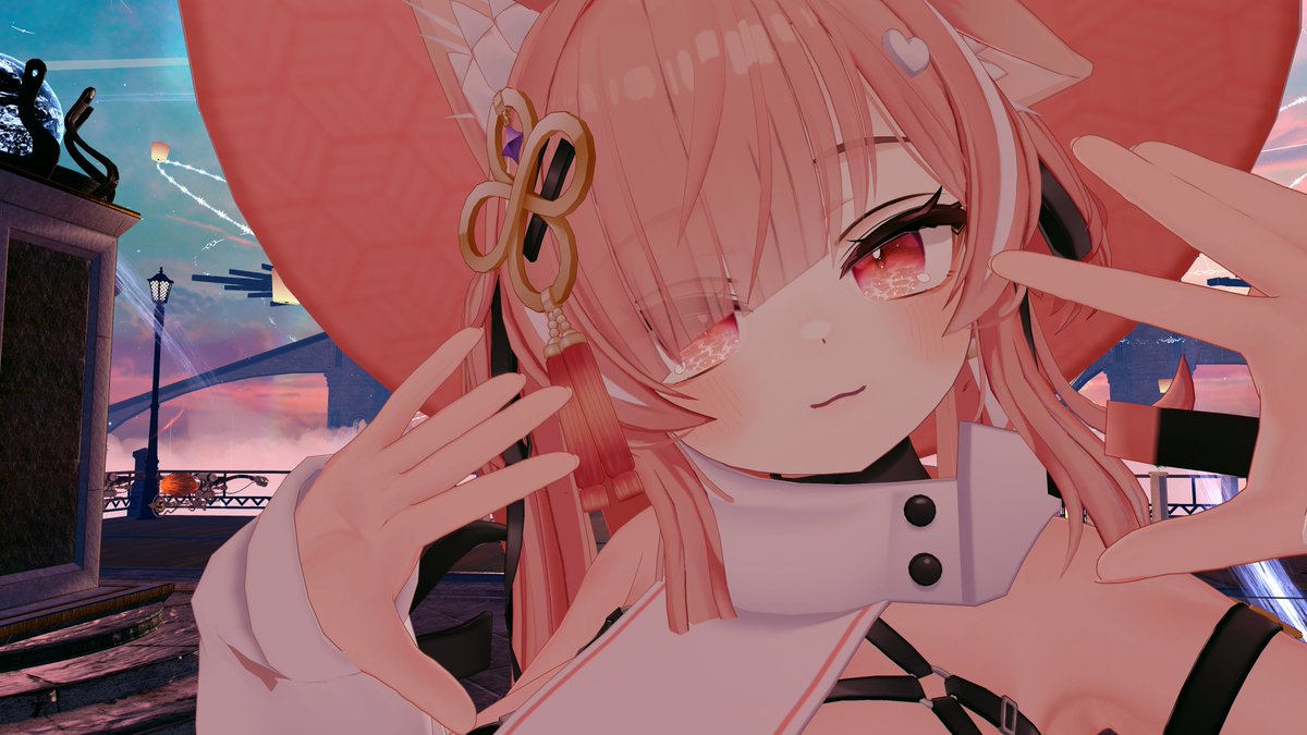 当ショップのアイテクスチャ「minamo eyes」にイチゴちゃんの追加対応を行わせていただきました！
 5日間だけ半額セールを行っております。
  ↓リンクはツリーから