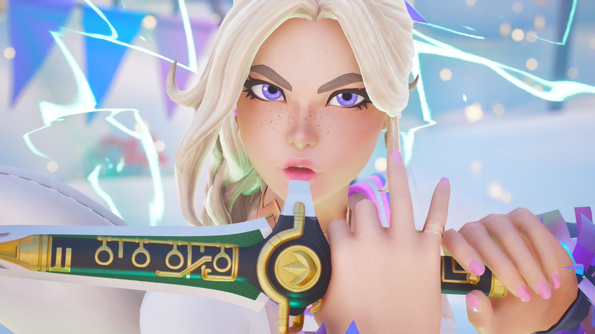 【No.287】

ヘイリースカイ/HayleeSkye

#Fortnite 
#Fortography 
#フォートナイト
#HayleeSkye