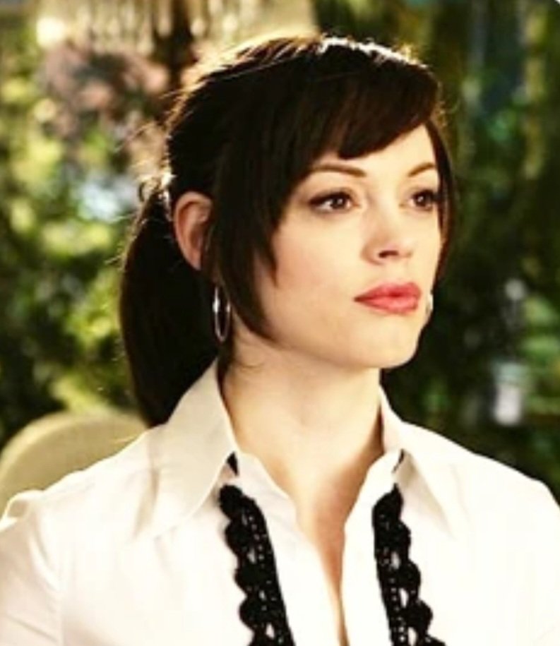 the category is witches with an undeniable face card