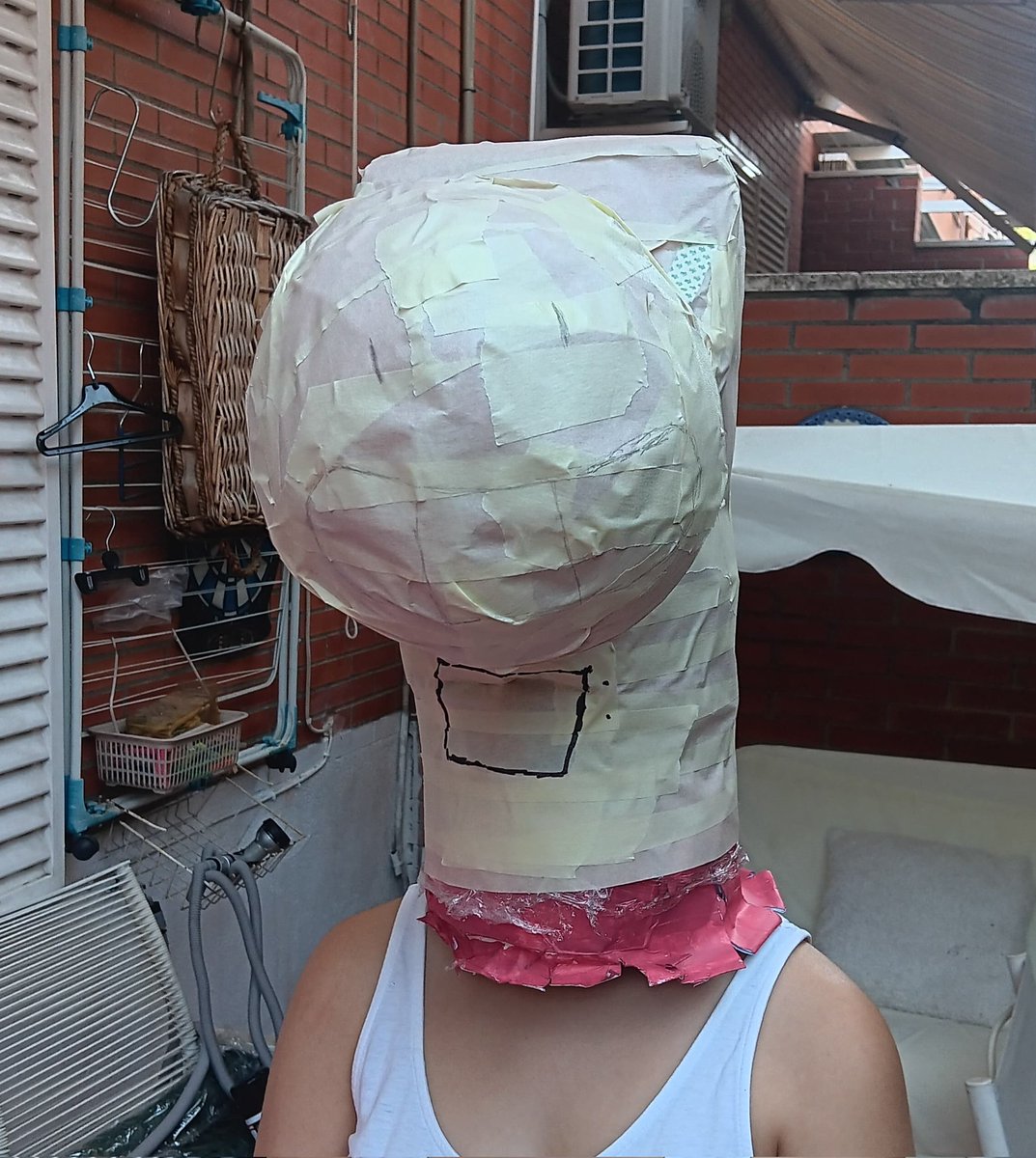 La guerra que me está dando esto, si no me sigue Trebor después no se qué voy a hacer xd #BrawlStars