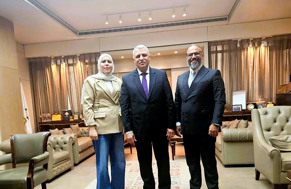 جمعية مصير لحقوق الانسان tweet media