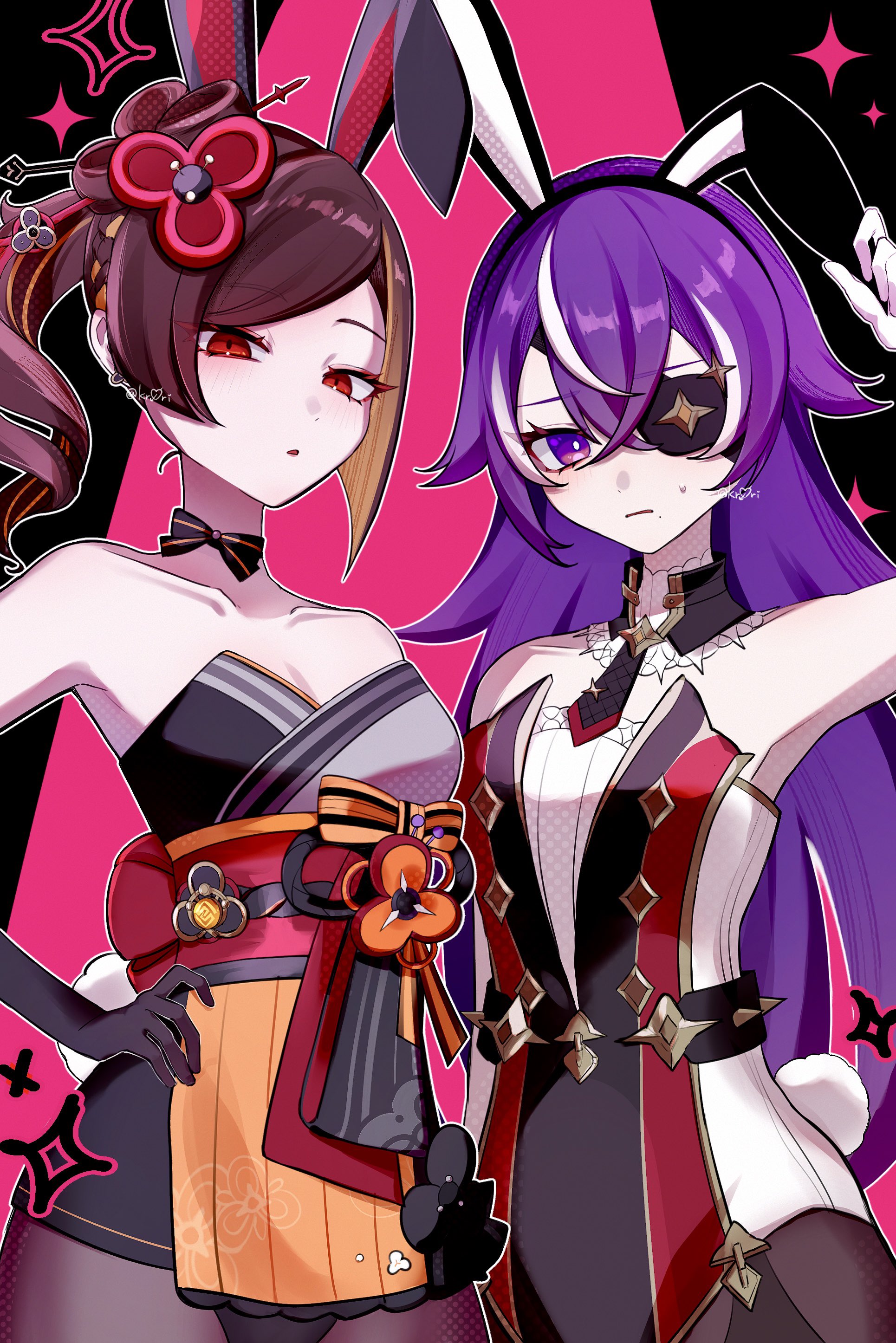 まかろに まかろに！ (@makaroni_kana) / X
