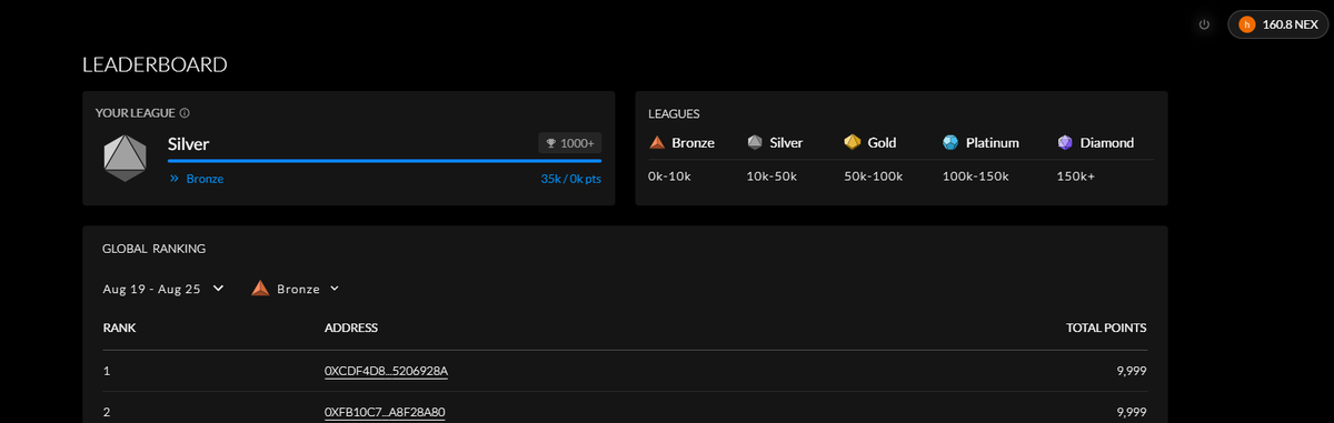 ElzaHft's tweet photo. @NexusLabs wallet: 0x91448c027F7067ca6793a946bfBc3B535c57F65C
node ID: 35912827 https://t.co/7aLxhSFLuI