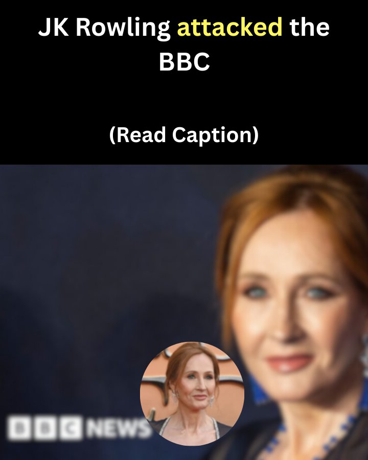 CelebsNformer's tweet image. JK Rowling attacked the BBC for "absolutist" reporting after it used female pronouns for Marla-Svenja Liebich, a trans-identified neo-Nazi convicted of hate crimes, condemning the broadcaster's rigid gender ideology policy. 

#jkrowling #bbc #trabsgender #mariasvenjaliebich