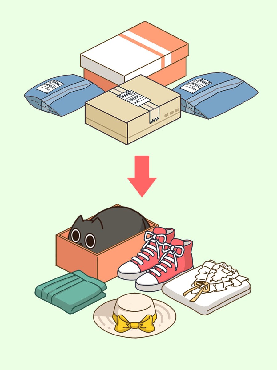 MeoxStudio 🐾Organized Inside out Nov 20th🐾 tweet media