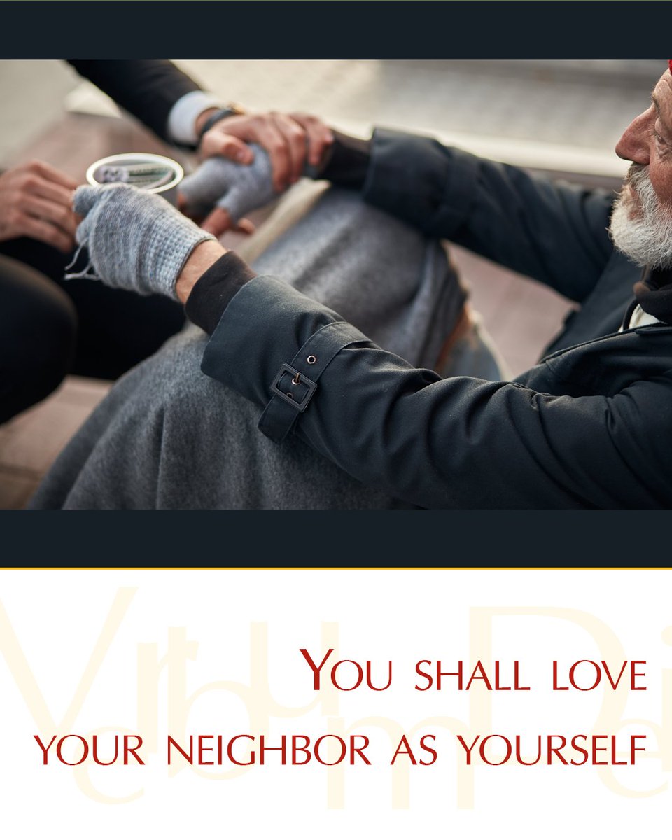 Gospel of the Day (Matthew 22,34-40)

When the Pharisees heard that Jesus had silenced the Sadducees, they gathered together, and one of them, a scholar of the law, tested him by asking, “Teacher, which commandment in the law is the greatest?”

He said to him, "You shall love the
