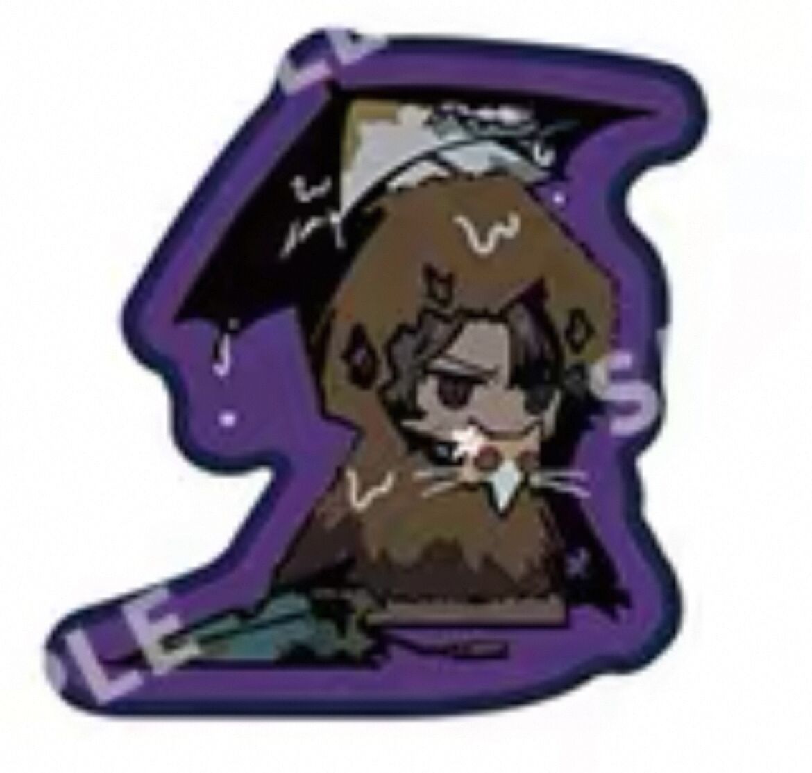 灵栀猹 tweet media