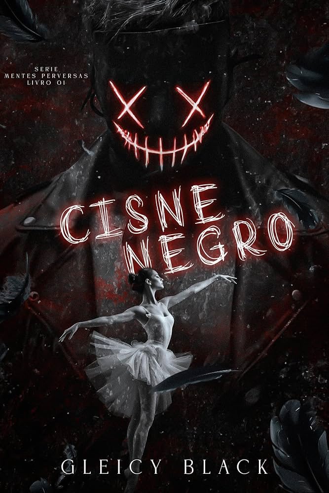 Chelly ta lendo 🪷 (@chellytalendo) on Twitter photo ✨LIVRO GRATUITO✨
📖cisne negro
✍🏼<a href="/Gleicy_Black/">AutoraGleicyBlack</a>
🖤Stalker Romance
🔥Identidade Secreta
🖤Fast Burn
🔥Toque nela e eu te mato
🖤Friends to lovers
🔥Dinâmica de poder
🖤Ele sempre foi obcecado por ela
🔗: a.co/d/3XWtcmc ✨LIVRO GRATUITO✨
📖cisne negro
✍🏼<a href="/Gleicy_Black/">AutoraGleicyBlack</a>
🖤Stalker Romance
🔥Identidade Secreta
🖤Fast Burn
🔥Toque nela e eu te mato
🖤Friends to lovers
🔥Dinâmica de poder
🖤Ele sempre foi obcecado por ela
🔗: a.co/d/3XWtcmc
