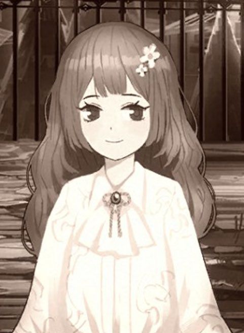 灵栀猹 tweet media