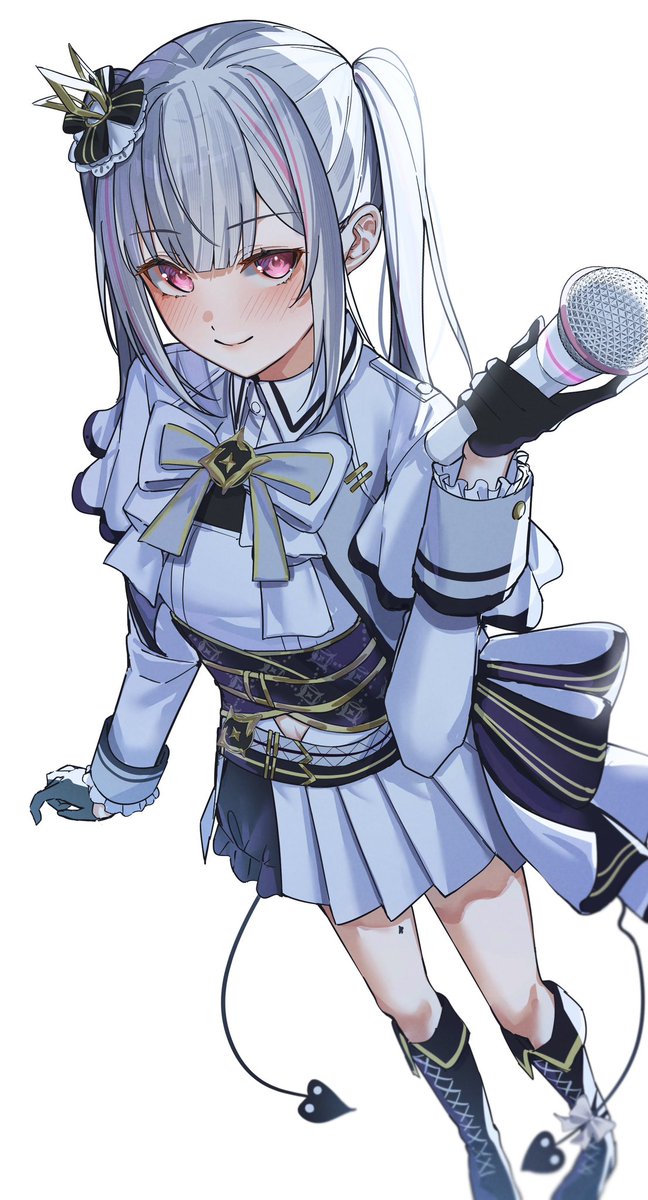 りんごゼリー (@ringo_zerry_6) on Twitter photo #空澄絵 #空澄絵