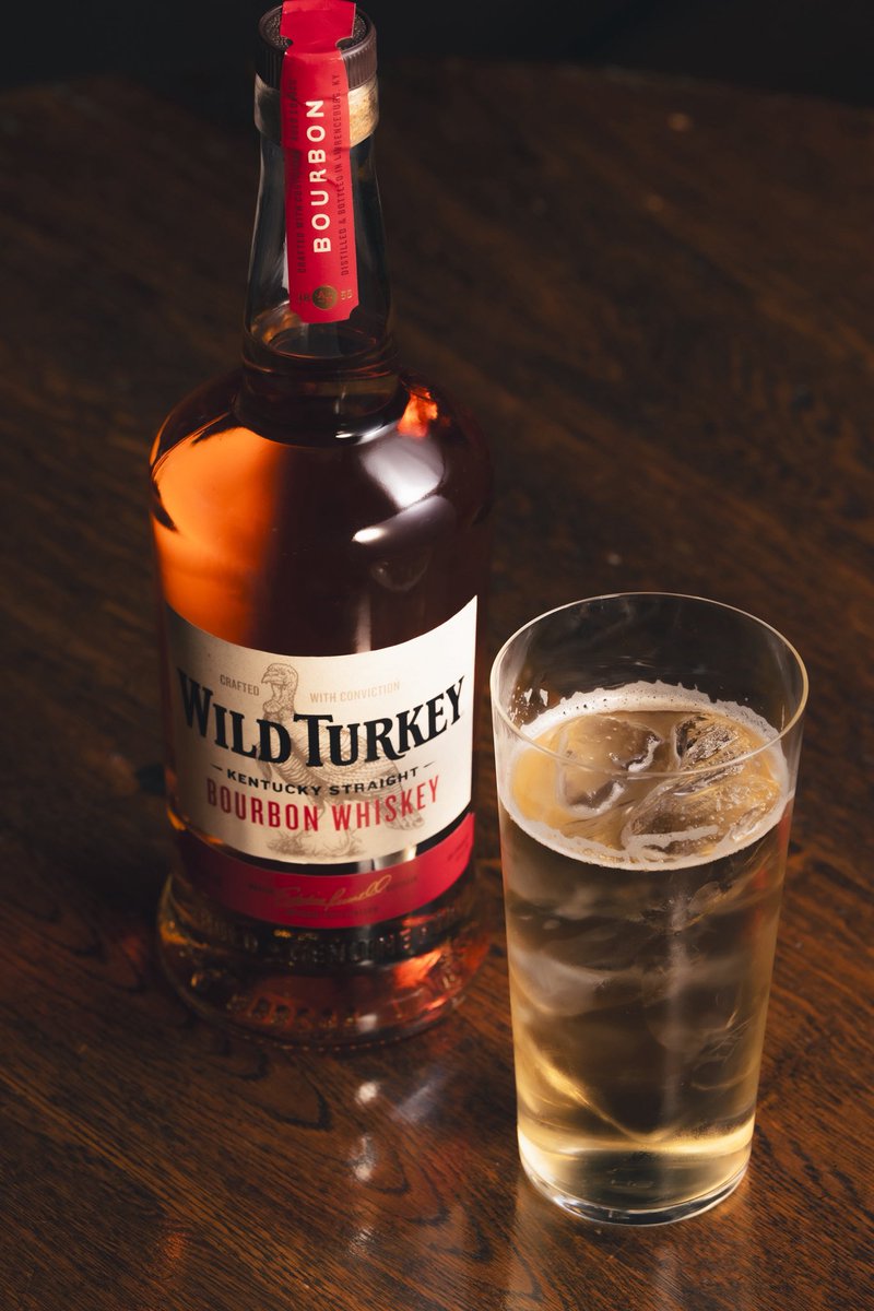 ワイルドターキー / WILD TURKEY (@wildturkeyjapan) / X