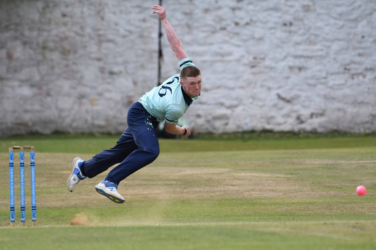 Grange Cricket Club tweet media