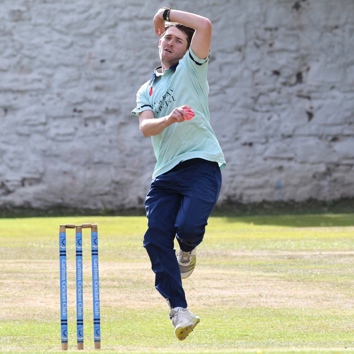 Grange Cricket Club tweet media