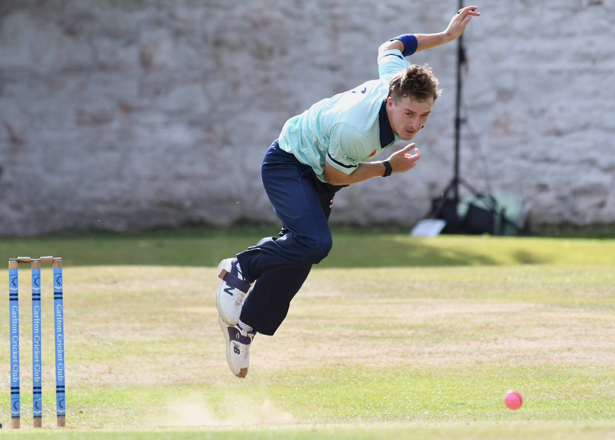 Grange Cricket Club tweet media