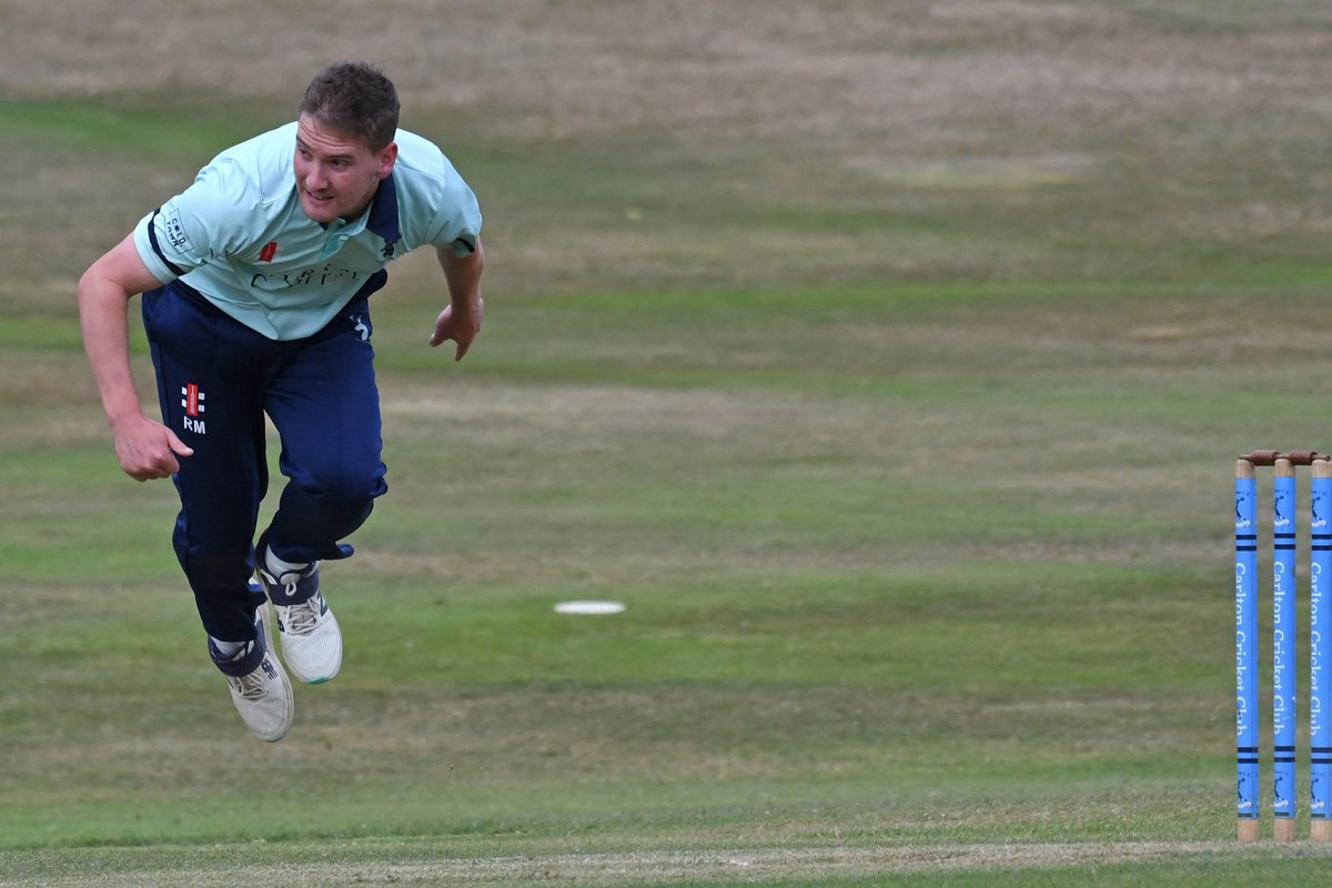 Grange Cricket Club tweet media