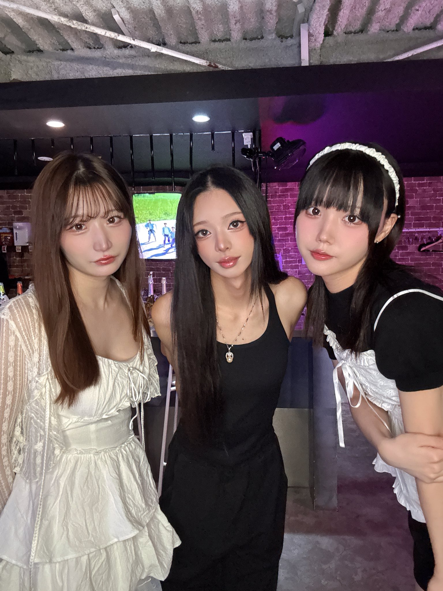 Kyon☆ページ kyon【9/13(土)生誕祭🤍】 (@forever__iam09) / X