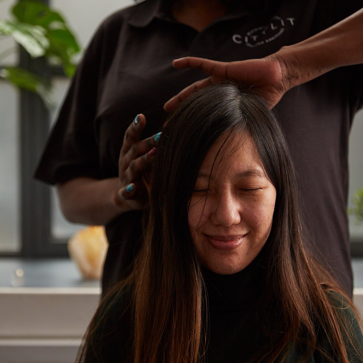 Join us at City Lit’s Health &amp; Wellbeing Open Days on Sat 6 &amp; Sun 7 Sept at our Wellbeing Centre.

•Try taster sessions in yoga, meditation, massage
•Get expert advice on ITEC/VTCT therapy courses
•Meet tutors &amp; explore our facilities

More info: citylit.ac.uk/courses/vm/hea…