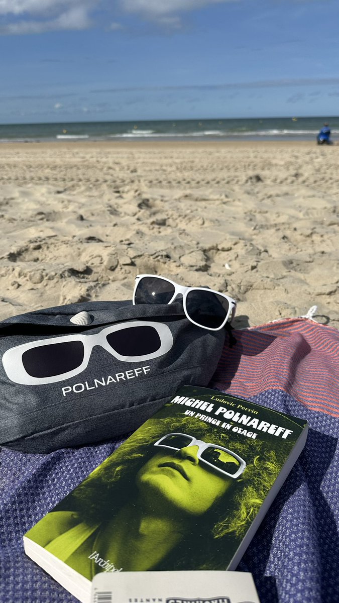 Même loin, tu restes près. <a href="/MICHELPOLNAREFF/">MICHEL POLNAREFF</a> ❤️