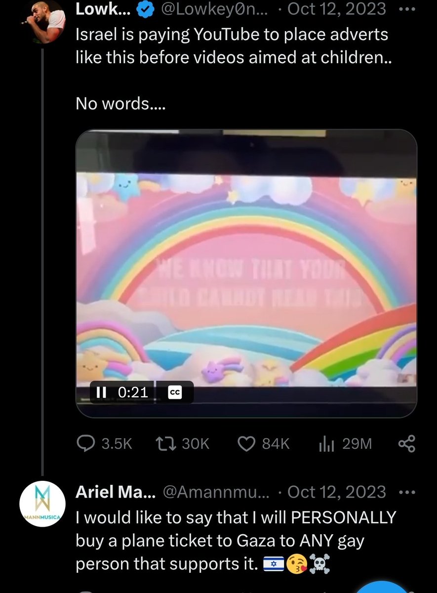 Seems like a great man