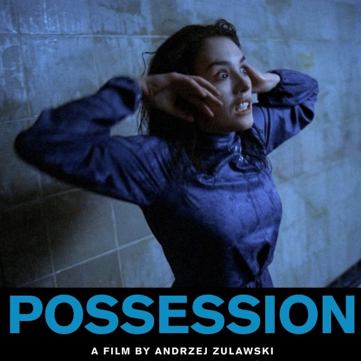 Una de las películas más impactantes y malsanas de la historia del cine: #LaPosesión (1981) está cerca de cumplir 45 años y su vigencia sigue intacta. 

Ahí van 10 CURIOSIDADES de la película. ABRO HILO ⬇️

Mark regresa a Berlín Occidental tras una misión de trabajo durante la