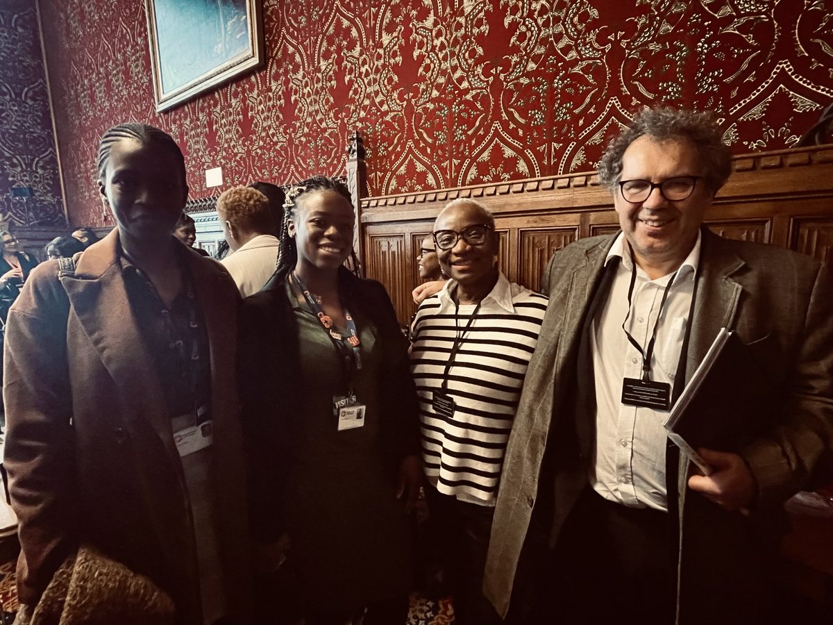 Dr. (h.c) Janet Fyle MBE tweet media