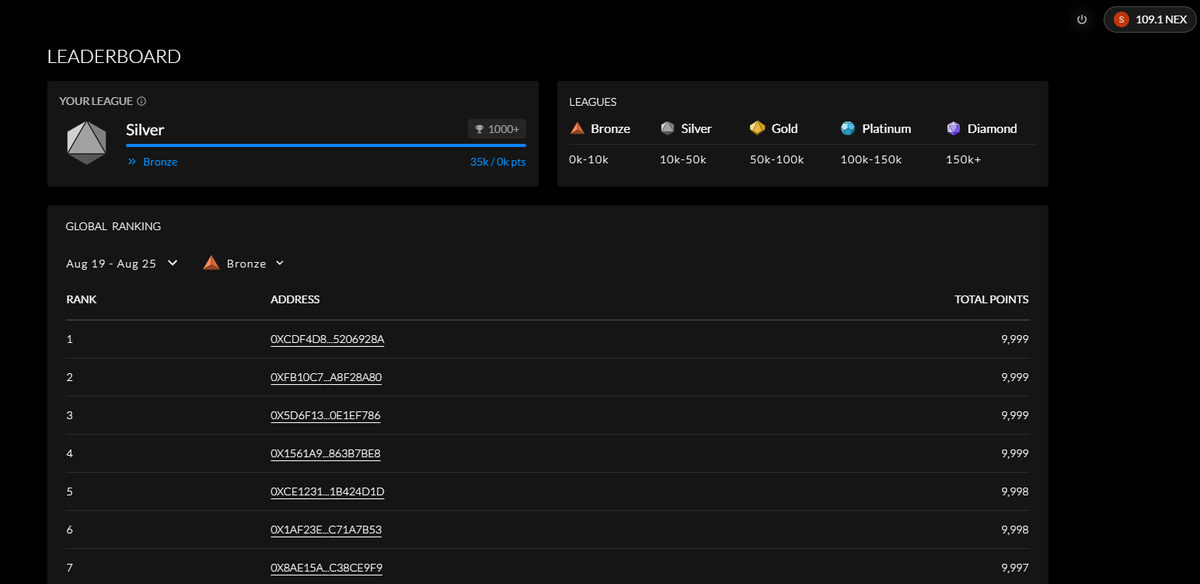 baba_bcoin's tweet photo. @NexusLabs wallet: 0x539fbF2191DeE56f77ea1A13Ff520b43D40fE40E
node ID: 35862112 https://t.co/yjDUgDWp5n