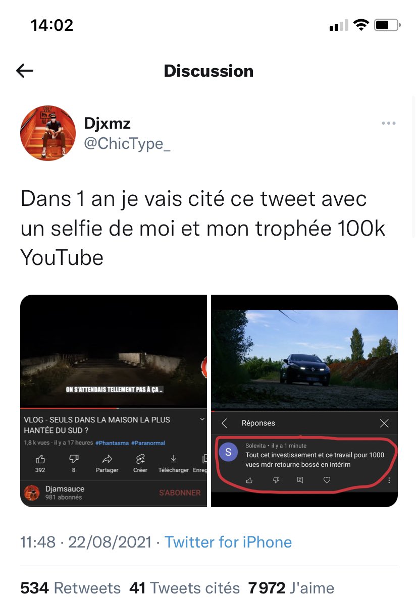 Tweet media one