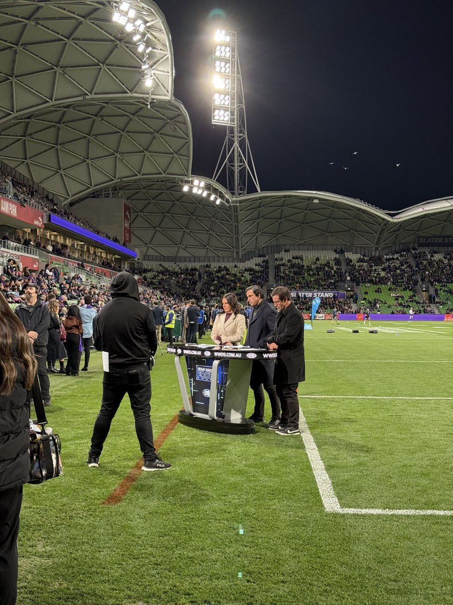 Great to be back! #RugbyLeague26