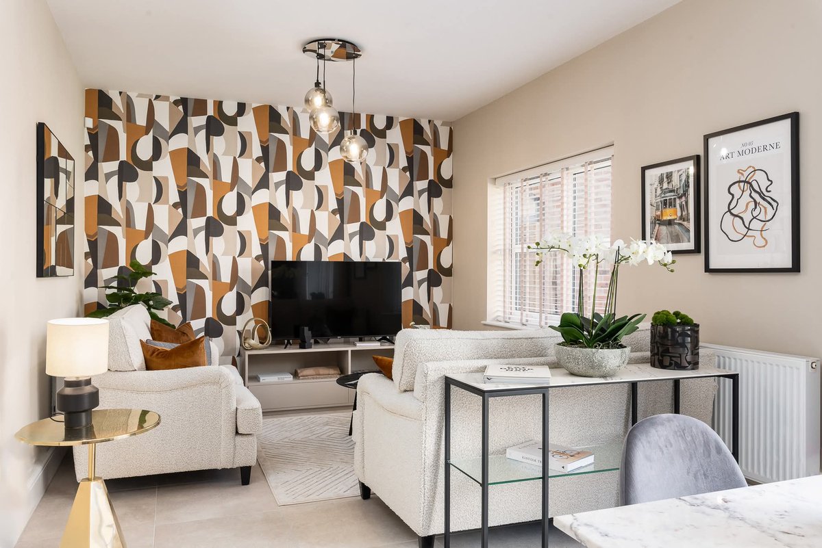 Kingswood Homes (UK) tweet media